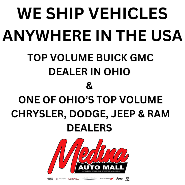 2026 Jeep Wrangler — interior view