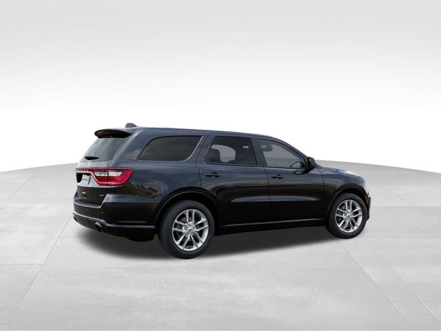 2026 Dodge Durango — detail view