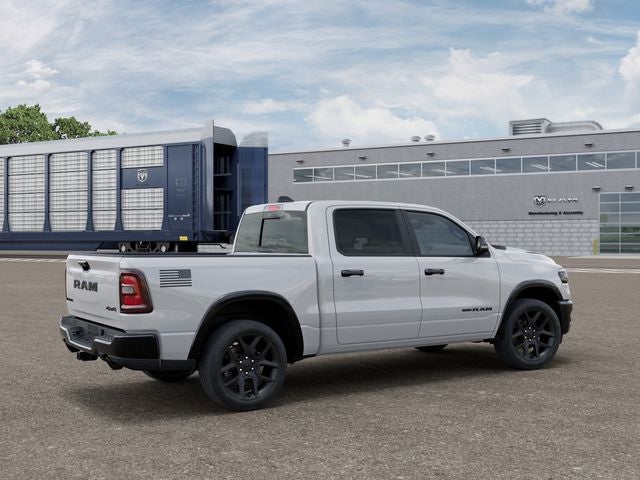 2026 RAM 1500 — detail view