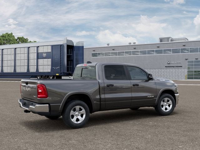 2026 RAM 1500 — detail view